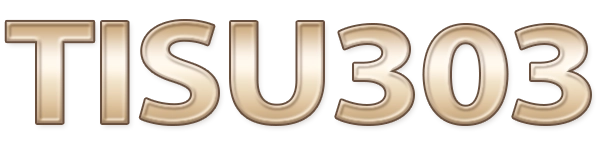 TISU303 Logo